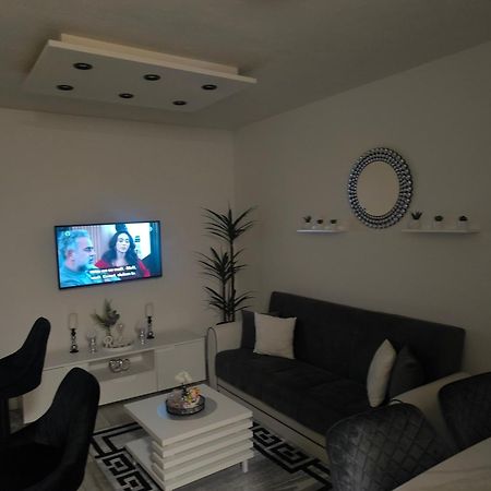 Apartman Rex Svinisce Bagian luar foto