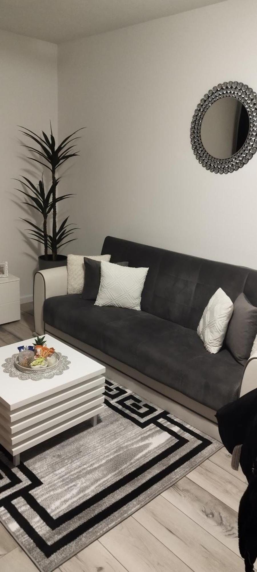 Apartman Rex Svinisce Bagian luar foto