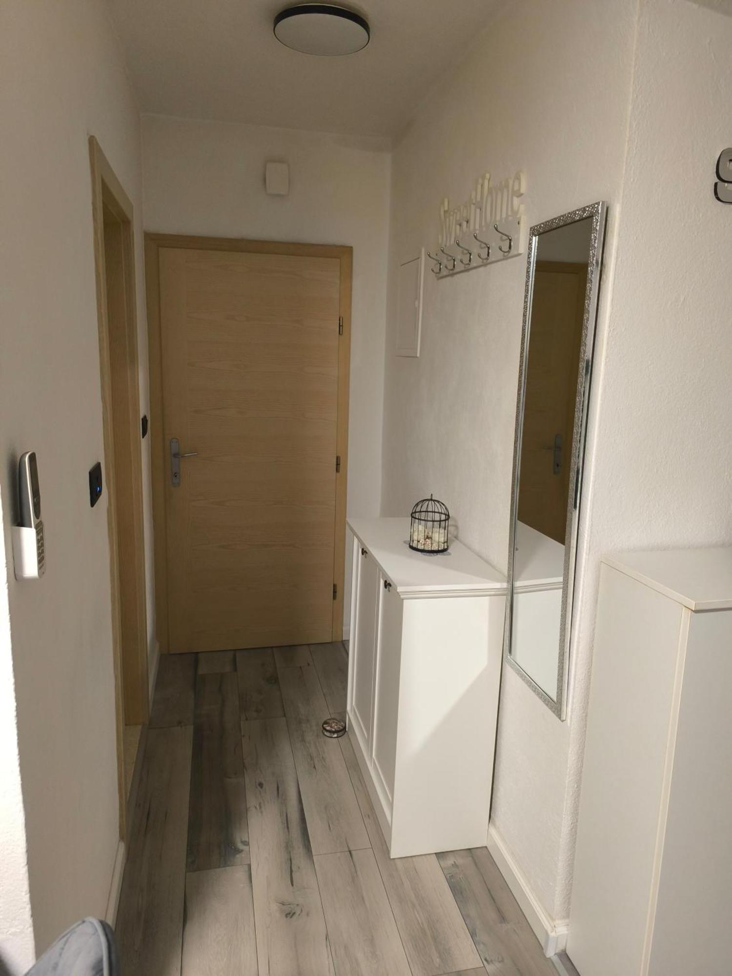 Apartman Rex Svinisce Bagian luar foto