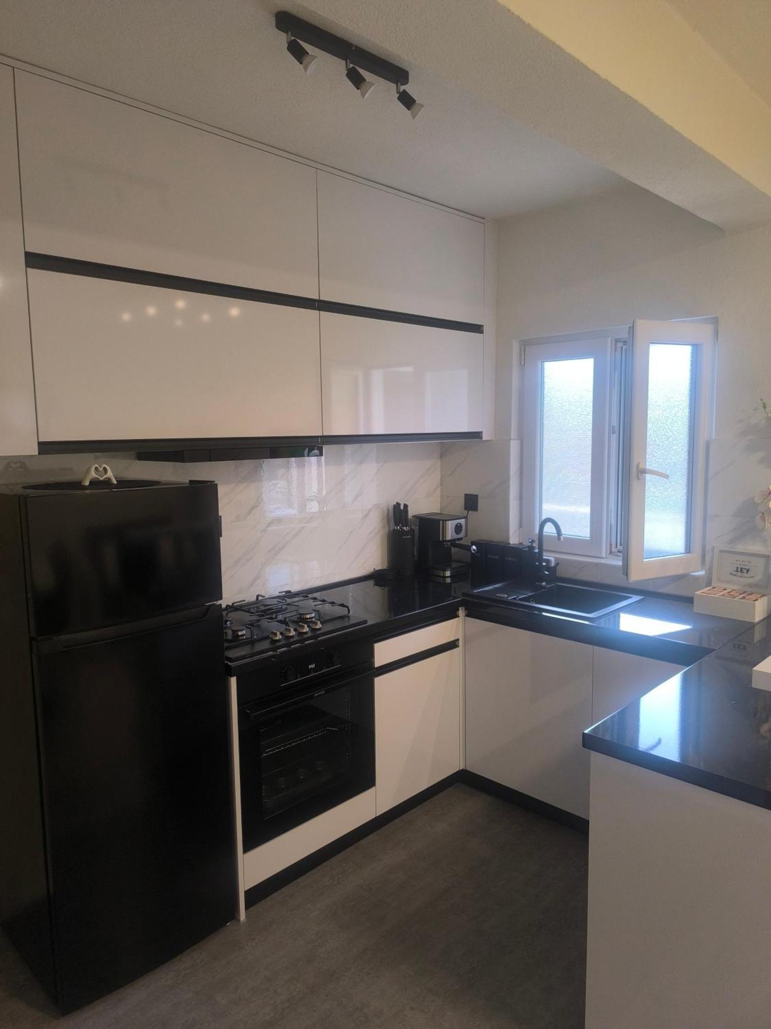 Apartman Rex Svinisce Bagian luar foto