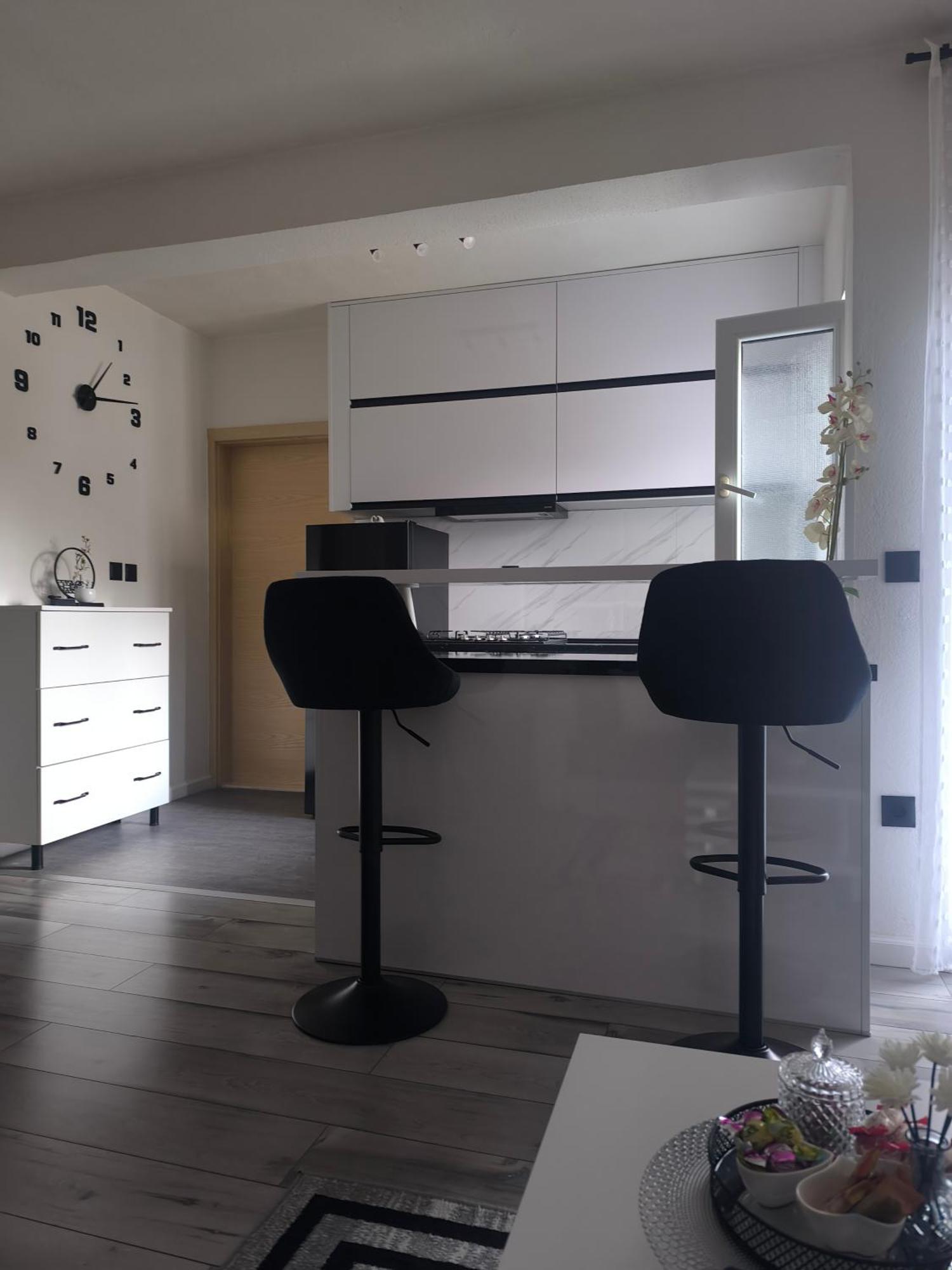 Apartman Rex Svinisce Ruang foto