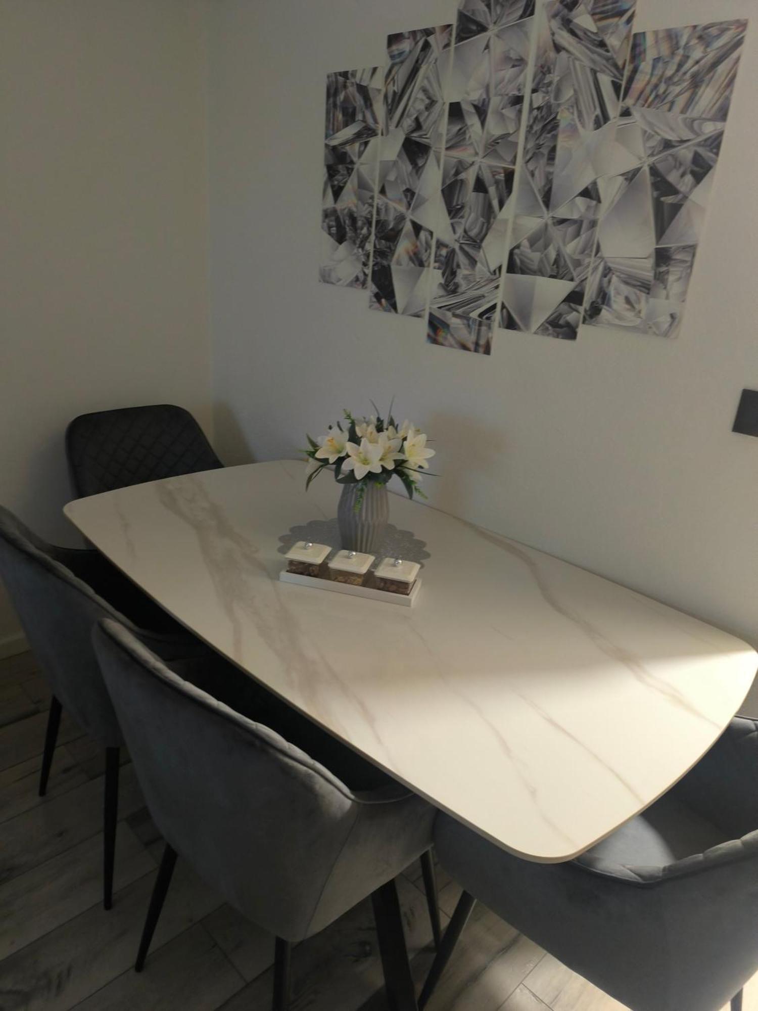 Apartman Rex Svinisce Bagian luar foto